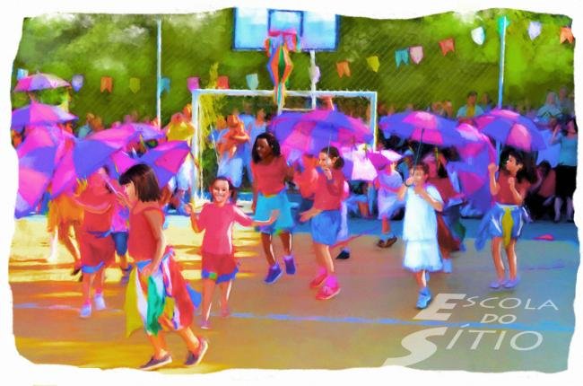 Formação Complementar