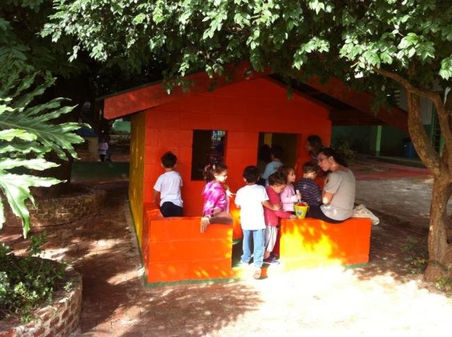 Formação Complementar