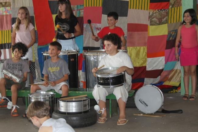 Formação Complementar 2013