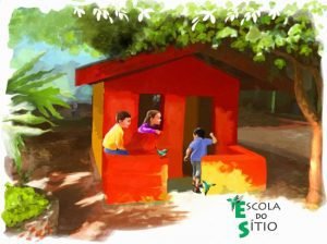 Lista de material e Livros para 2017