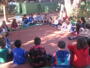 Mandalas Comestíveis