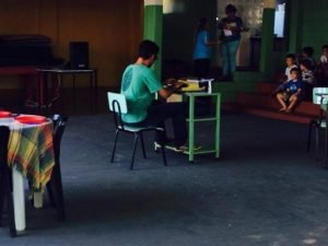 Maternal B - Lagartas e Borboletas