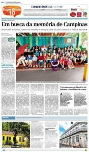 Premiação importante