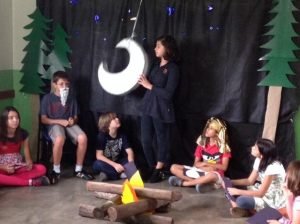 Projeto de (Re)Leitura do 5º ano