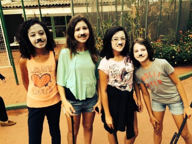 Semana Cultural 2014