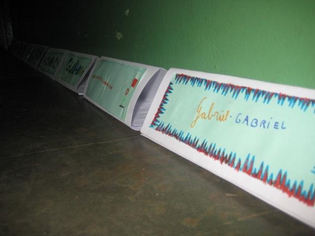 Seminário de Pesquisa - 3º ano