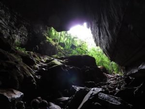 Visita ao PETAR - 2103