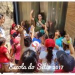 Estudo do Meio - Jardins