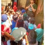 Estudo do Meio - Jardins