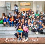 Estudo do meio, Museu Catavento