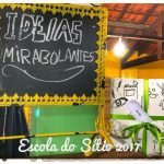 Ideias Mirabolantes viram um livro de contos