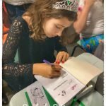 Ideias Mirabolantes viram um livro de contos