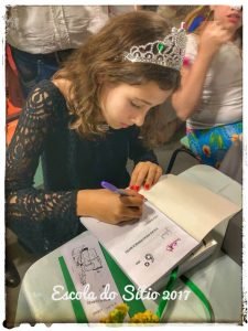 Ideias Mirabolantes viram um livro de contos