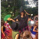 Objeto disparador do primeiro ano