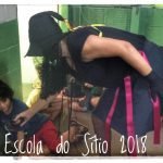 Objeto disparador do primeiro ano