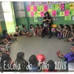 Objeto disparador do primeiro ano