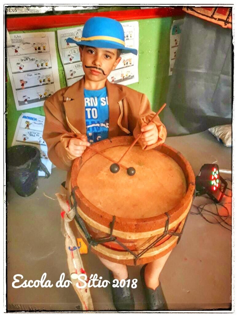 Objeto Disparador: um mamulengo