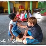 Oficinas de Educação