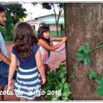 Oficinas de Educação