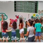 Oficinas de Educação