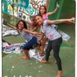 Oficinas de Educação