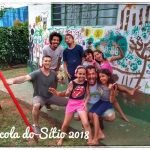 Oficinas de Educação