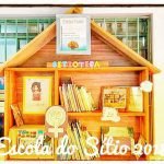 “Sitioteca e o Mês da Mulher”