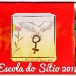 “Sitioteca e o Mês da Mulher”