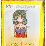 “Sitioteca e o Mês da Mulher”