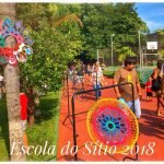 Dia da Família na Escola do Sítio