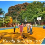 Dia da Família na Escola do Sítio