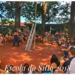 Dia da Família na Escola do Sítio