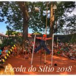 Dia da Família na Escola do Sítio