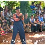 Dia da Família na Escola do Sítio