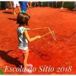 Dia da Família na Escola do Sítio