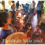 I Concurso Literário de Fanfics