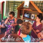 I Concurso Literário de Fanfics