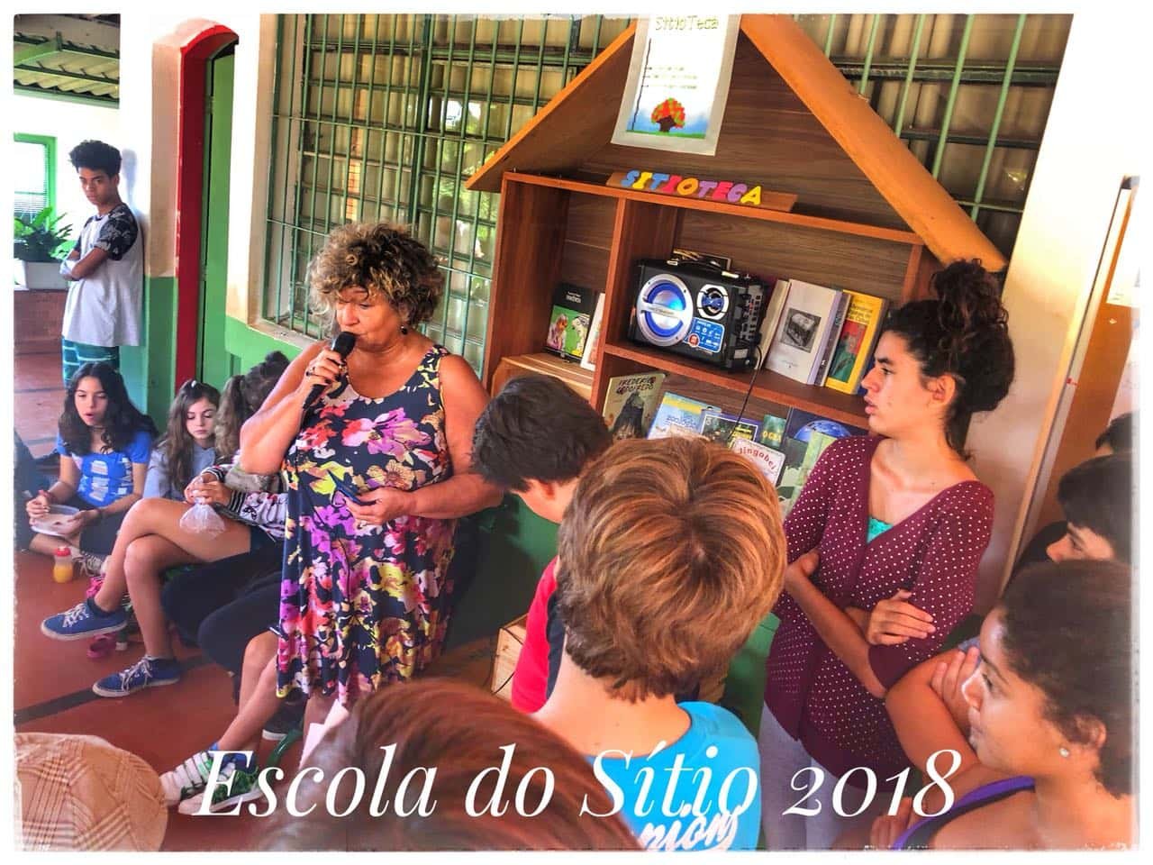 I Concurso Literário de Fanfics