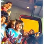 O 3o e seu objeto disparador