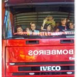 O 3o e seu objeto disparador