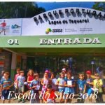 O 3o e seu objeto disparador