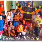 O 3o e seu objeto disparador