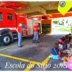 O 3o e seu objeto disparador