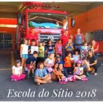 O 3o e seu objeto disparador