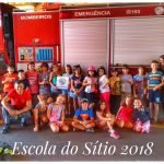 O 3o e seu objeto disparador