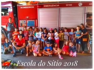 O 3o e seu objeto disparador