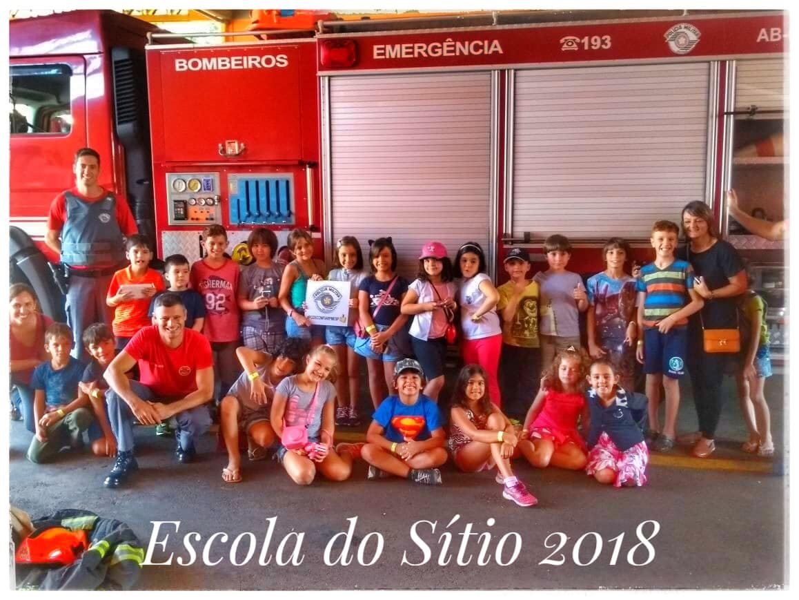 O 3o e seu objeto disparador