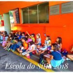 O 3o e seu objeto disparador