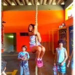 O 3o e seu objeto disparador