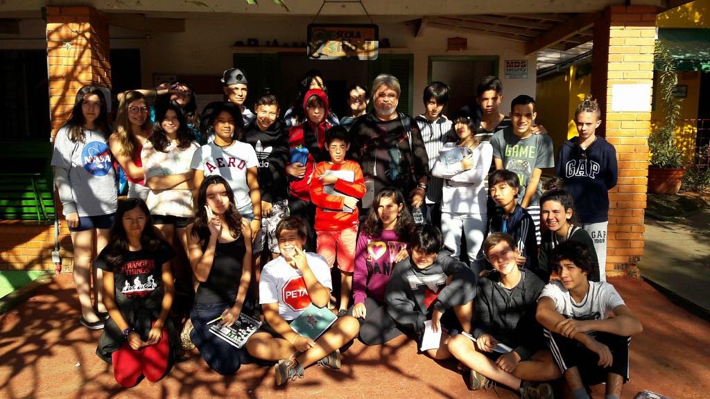 A arte de Escrever Silêncios